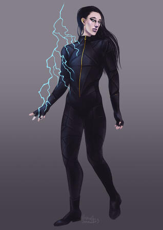 NIKKEAH (INVOCATION)