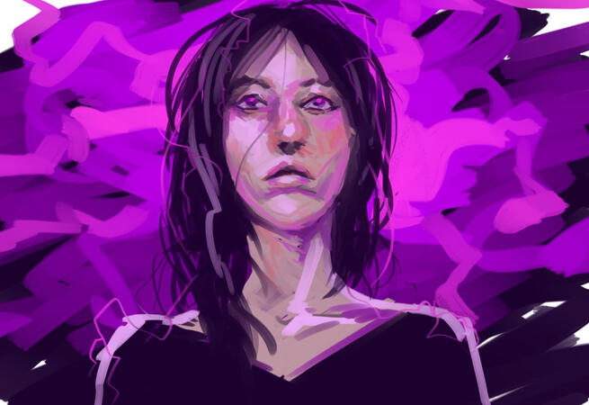NIKKEAH TARANIS